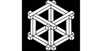 Японский узор 1850