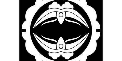 Японский узор 1048