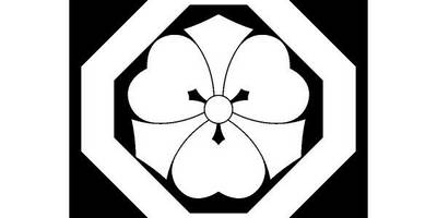 Японский узор 1240