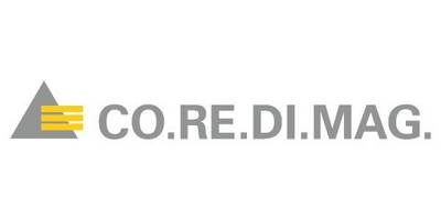 CO RE DI MAG logo