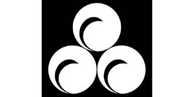 Японский узор 2458