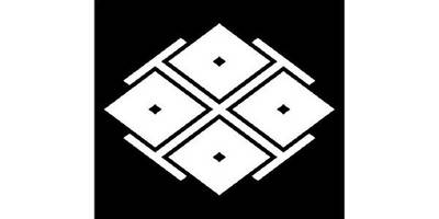 Японский узор 3448