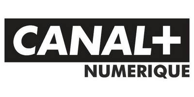 Canal+ numerique logo