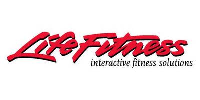 Life Fitness logo