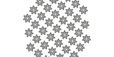 Бесшовный 11