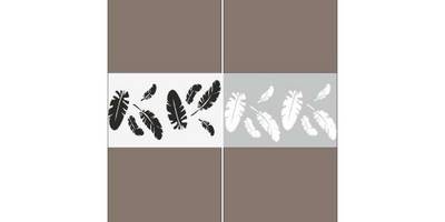 Прямоугольный орнамент 2828