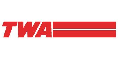 TWA logo