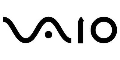 Sony Vaio logo