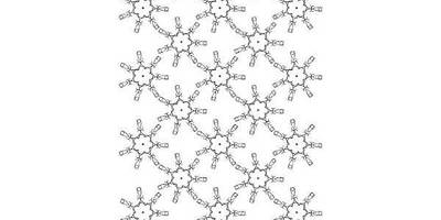 Бесшовный 234