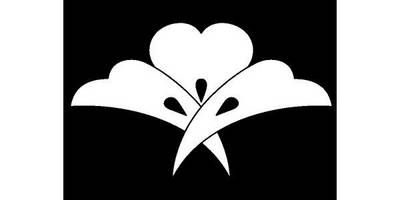 Японский узор 1230