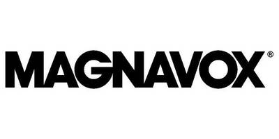 Magnavox logo