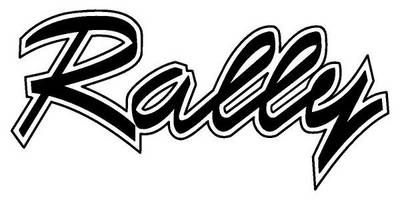 Виниловая наклейка на авто 40