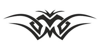 Татуировка 33