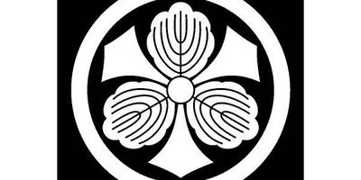 Японский узор 1355