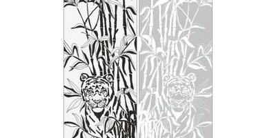 Прямоугольный орнамент 1724