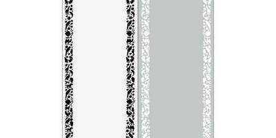 Прямоугольный орнамент 0029