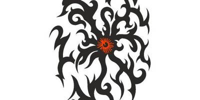 Татуировка 884