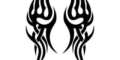 Татуировка 957