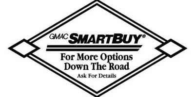 GM SmartBuy logo