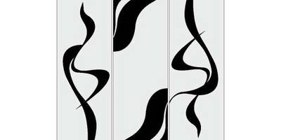 Прямоугольный орнамент 2314