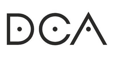 DCA logo