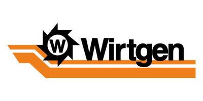 Wirtgen logo
