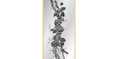 Прямоугольный орнамент 0921