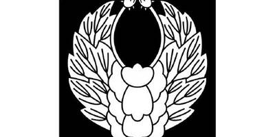 Японский узор 2237