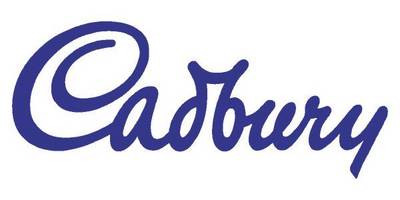 Cadbury logo