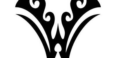 Татуировка 1021