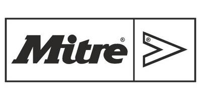 Mitre logo