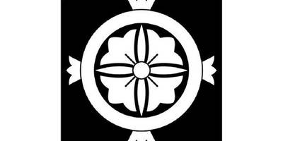 Японский узор 2581