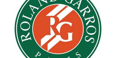 Roland Garros logo