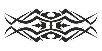 Татуировка 499