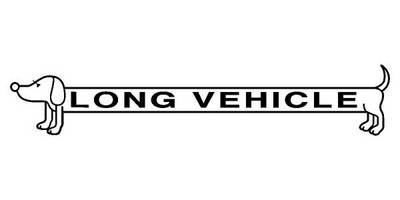 Виниловая наклейка на авто 546