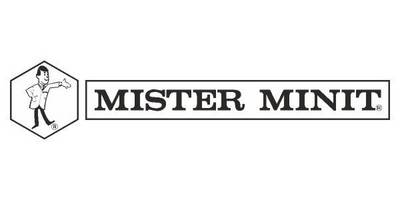 Mister Minit logo