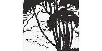 Прямоугольный орнамент 0944