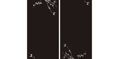 Прямоугольный орнамент 0107