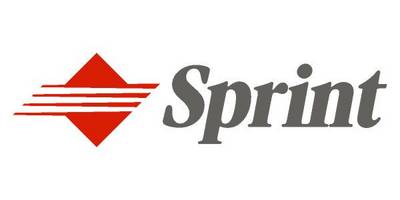 Sprint logo