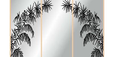 Прямоугольный орнамент 1290