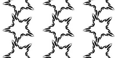 Бесшовный 206