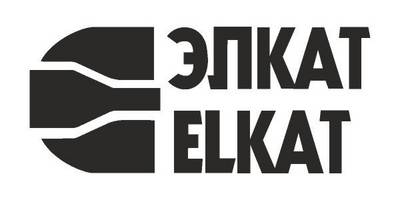 Elkat logo
