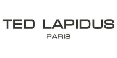 Ted Lapidus logo
