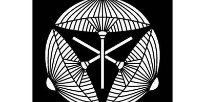 Японский узор 1294