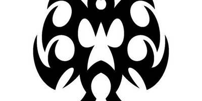 Татуировка 1018