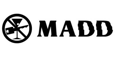 Madd logo