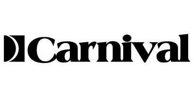 Carnival logo
