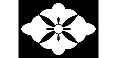 Японский узор 406