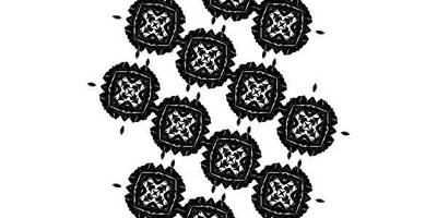 Бесшовный 257