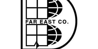 Far East Co logo